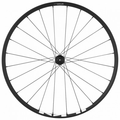 SHIMANO MT500 - 29\'. 9X100 QR. DELANTERA (CUBIERTA / TUBELESS READY) en Categoría Ruedas de bicicleta de Dromosport: Comprar