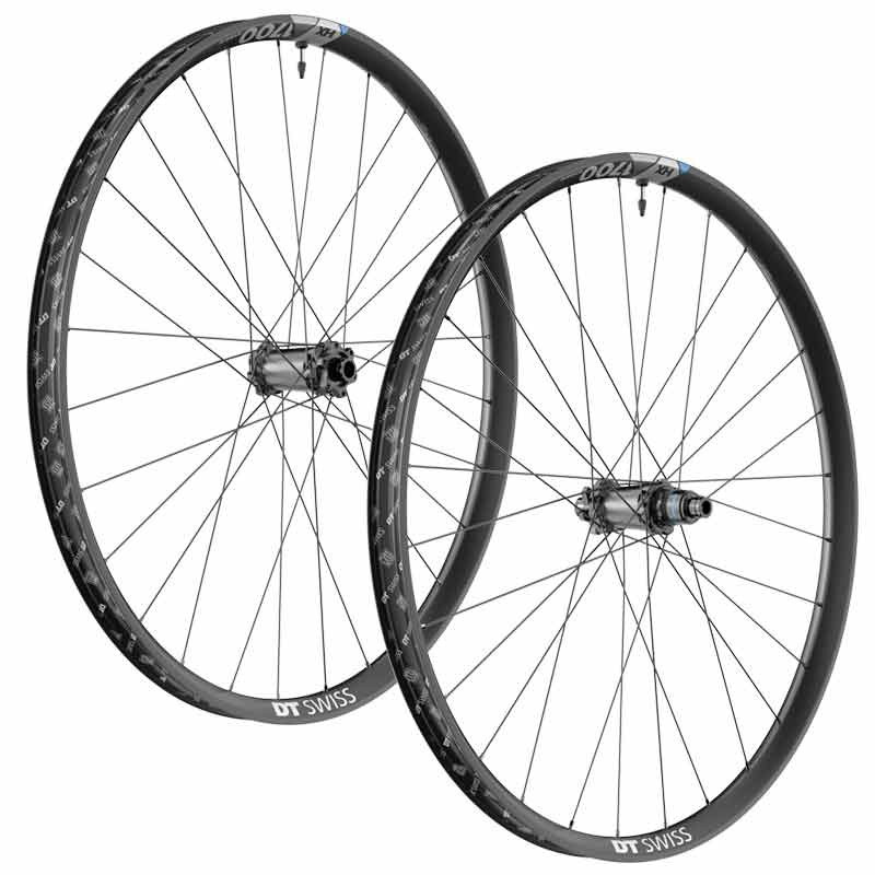 DT SWISS HX 1700 SPLINE IS 35 - 27,5\'. 15x110 / 12X148. JUEGO (CUBIERTA / TUBELESS READY) en Categoría Ruedas para bicicleta DT SWISS HX 1700 SPLINE IS 35 - 27,5\'. 15x110 / 12X148. JUEGO (CUBIERTA / TUBELESS READY) en Categoría Ruedas para bicicleta