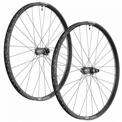 DT SWISS HX 1700 SPLINE IS 35 - 27,5\'. 15x110 / 12X148. JUEGO (CUBIERTA / TUBELESS READY) en Categoría Ruedas para bicicleta DT SWISS HX 1700 SPLINE IS 35 - 27,5\'. 15x110 / 12X148. JUEGO (CUBIERTA / TUBELESS READY) en Categoría Ruedas para bicicleta