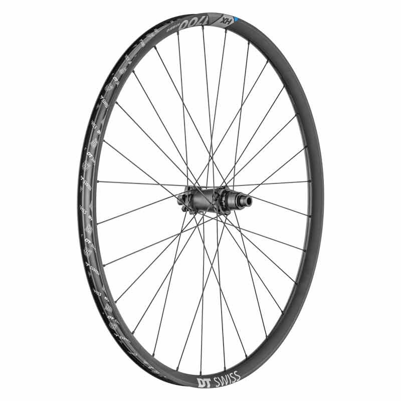 DT SWISS HX 1700 SPLINE IS 30 - 29\'. 12X148. TRASERA (CUBIERTA / TUBELESS READY) en Categoría Ruedas para bicicletas eléctri