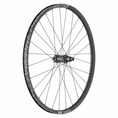 DT SWISS HX 1700 SPLINE IS 30 - 29\'. 12X148. TRASERA (CUBIERTA / TUBELESS READY) en Categoría Ruedas para bicicletas eléctri
