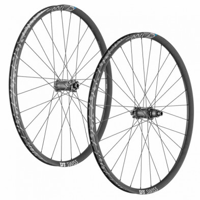 DT SWISS HX 1700 SPLINE IS 30 - 29\'. 15x110 / 12X148. JUEGO (CUBIERTA / TUBELESS READY) en Categoría Ruedas para bicicletas 