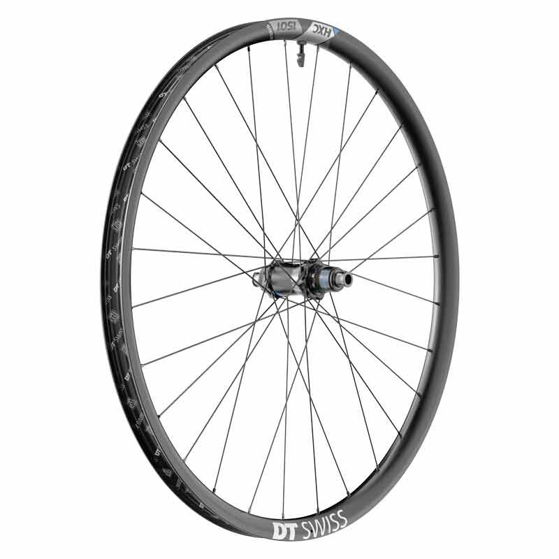 DT SWISS HXC 1501 SPLINE ONE CL 30 - 29\'. 12X148. TRASERA (CUBIERTA / TUBELESS READY) en Categoría Ruedas para bicicletas el