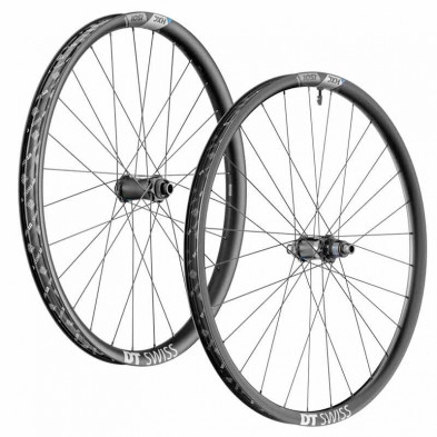 DT SWISS HXC 1501 SPLINE ONE CL 30 - 29\'. 15x110 / 12X148. JUEGO (CUBIERTA / TUBELESS READY) en Categoría Ruedas para bicicl