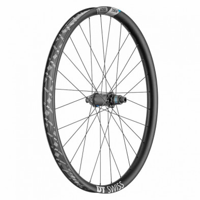 DT SWISS HXC 1501 SPLINE ONE CL 35 - 27,5\'. 12X148. TRASERA (CUBIERTA / TUBELESS READY) en Categoría Ruedas para bicicletas 