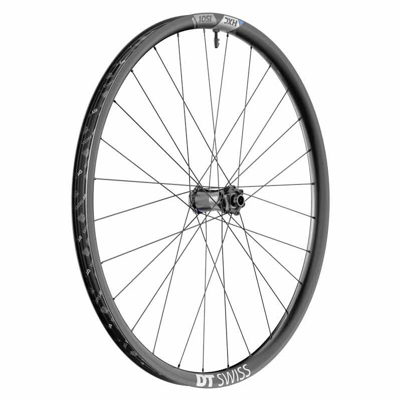 DT SWISS HXC 1501 SPLINE ONE IS 30 - 29\'. 15x110. DELANTERA (CUBIERTA / TUBELESS READY) en Categoría Ruedas para bicicletas  DT SWISS HXC 1501 SPLINE ONE IS 30 - 29\'. 15x110. DELANTERA (CUBIERTA / TUBELESS READY) en Categoría Ruedas para bicicletas