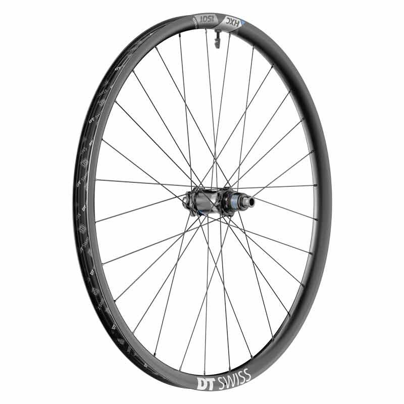 DT SWISS HXC 1501 SPLINE ONE IS 30 - 29\'. 12X148. TRASERA (CUBIERTA / TUBELESS READY) en Categoría Ruedas para bicicletas el DT SWISS HXC 1501 SPLINE ONE IS 30 - 29\'. 12X148. TRASERA (CUBIERTA / TUBELESS READY) en Categoría Ruedas para bicicletas el
