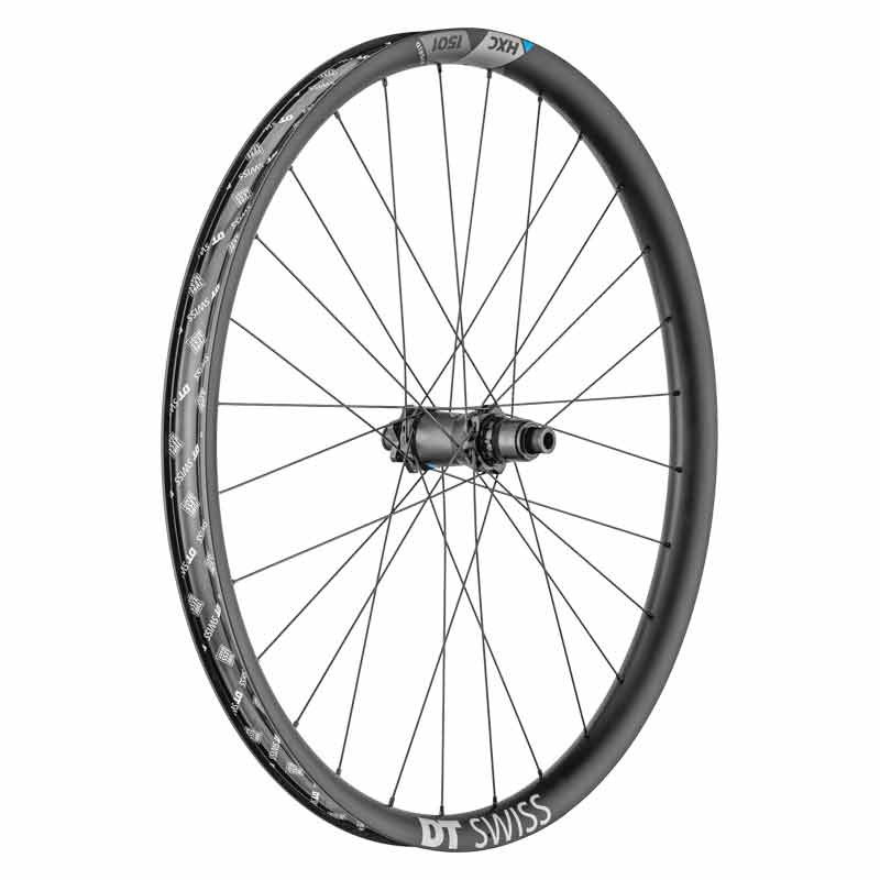 DT SWISS HXC 1501 SPLINE ONE IS 35 - 27,5\'. 12X148. TRASERA (CUBIERTA / TUBELESS READY) en Categoría Ruedas para bicicletas 