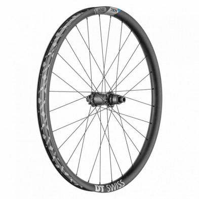 DT SWISS HXC 1501 SPLINE ONE IS 35 - 27,5\'. 12X148. TRASERA (CUBIERTA / TUBELESS READY) en Categoría Ruedas para bicicletas 