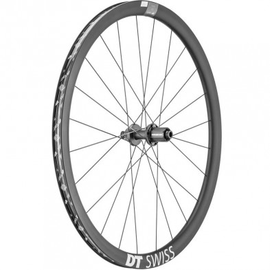 DT SWISS ERC 1400 DICUT 650B DB 35. TRASERA (CUBIERTA / TUBELESS READY) en Categor铆a Ruedas de bicicleta de Dromosport: Compr DT SWISS ERC 1400 DICUT 650B DB 35. TRASERA (CUBIERTA / TUBELESS READY) en Categor铆a Ruedas de bicicleta de Dromosport: Compr