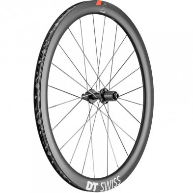 DT SWISS ERC 1100 DICUT DB 45. TRASERA (CUBIERTA / TUBELESS READY) en Categoría Ruedas de bicicleta de Dromosport: Comprar ru