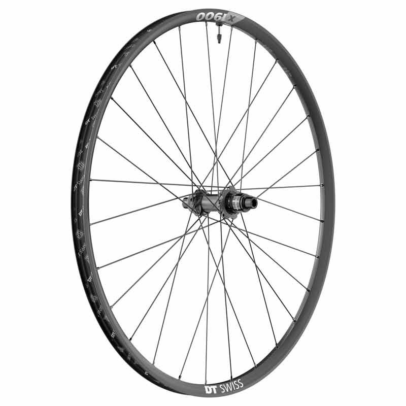 DT SWISS X 1900 SPLINE 25 - 29\'. 12X148. TRASERA (CUBIERTA / TUBELESS READY) en Categor铆a Ruedas de bicicleta de Dromosport: DT SWISS X 1900 SPLINE 25 - 29\'. 12X148. TRASERA (CUBIERTA / TUBELESS READY) en Categor铆a Ruedas de bicicleta de Dromosport: