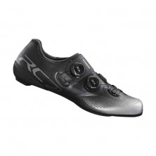 Zapatillas Shimano Carretera RC702 Negro en Categoría Zapatillas de Dromosport: Comprar zapatillas ciclismo Shimano RC702 col