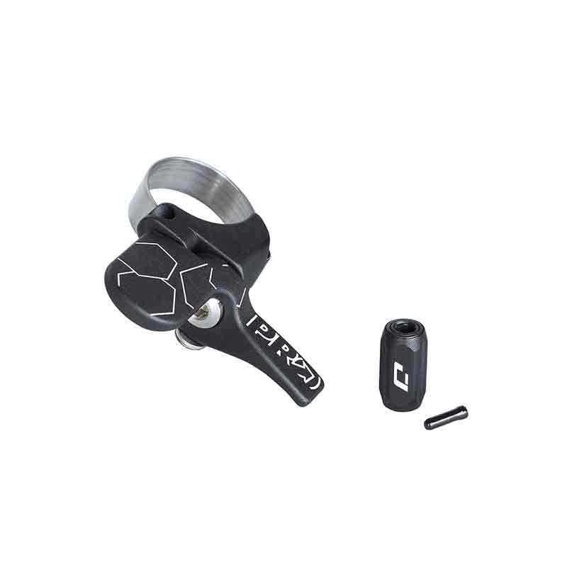 MANDO Tija telescópica PRO Gravel en Categoría Tijas de Dromosport: 