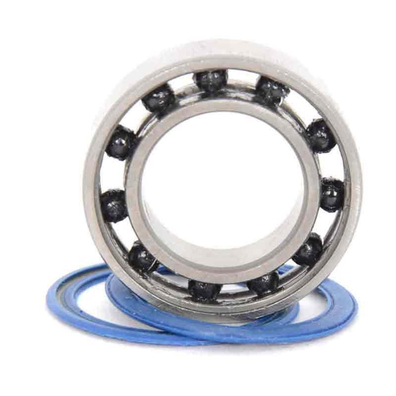 Rodamiento cerámico PROGRESS NITRO 6802 (1UD.) en Categoría Rodamientos de buje de Dromosport: 