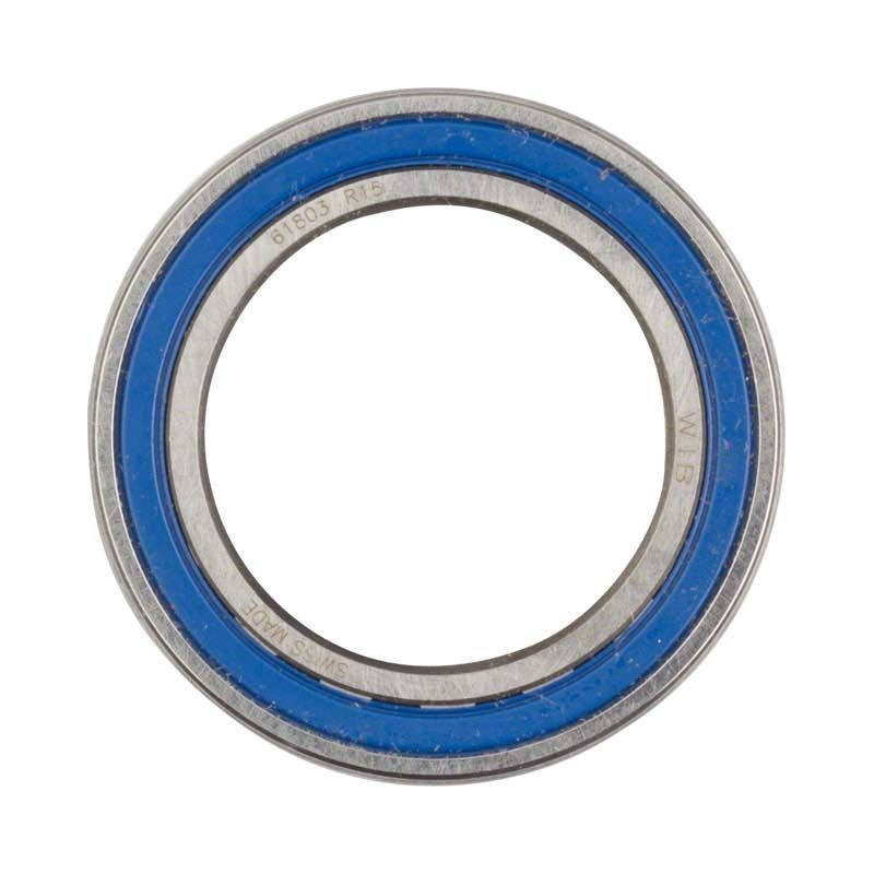 Rodamiento CERAMICSPEED 15267 en Categoría Rodamientos de buje de Dromosport: 