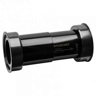 Pedalier CERAMICSPEED EVO386 SRAM DUB ROAD en Categoría Pedaliers de Dromosport: 