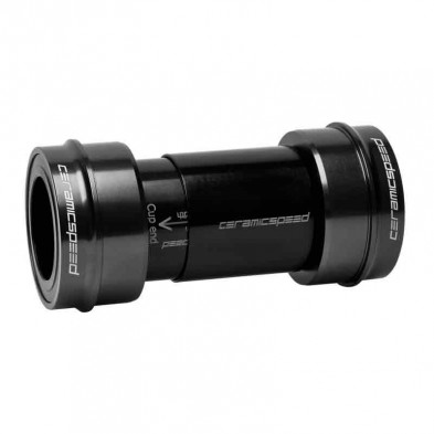 Pedalier CERAMICSPEED PF30 SRAM DUB en Categoría Pedaliers de Dromosport: Pedalier CERAMICSPEED PF30 SRAM DUB en Categoría Pedaliers de Dromosport: