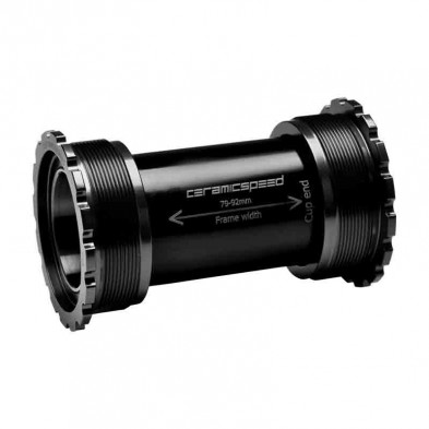 Pedalier CERAMICSPEED T4530 en Categoría Pedaliers de Dromosport: 