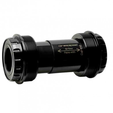 Pedalier CERAMICSPEED T47-68 SRAM GXP en Categoría Pedaliers de Dromosport: 