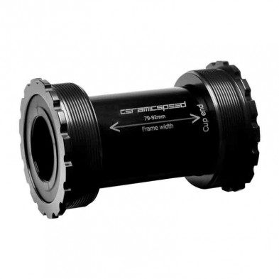 Pedalier CERAMICSPEED T47-86 SRAM DUB en Categoría Pedaliers de Dromosport: 