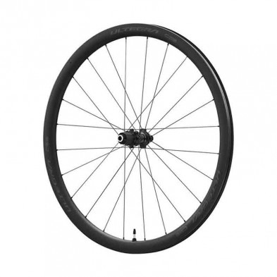 SHIMANO ULTEGRA R8170 C36 DISC. Trasera (Cubierta / Tubeless) en Categoría Ruedas de bicicleta de Dromosport: Modelo 2023
