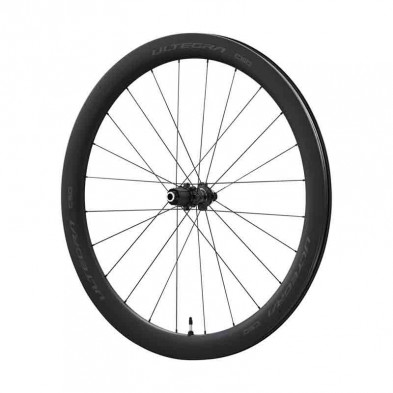 SHIMANO ULTEGRA R8170 C50 DISC. Trasera (Cubierta / Tubeless) en Categoría Ruedas de bicicleta de Dromosport: Modelo 2023
