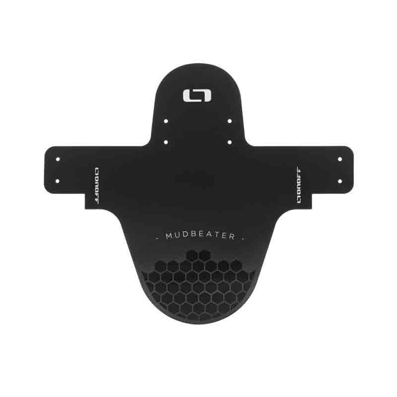 Guardabarros ONOFF MUDBEATER II en Categoría Guardabarros de Dromosport: Guardabarros flexible