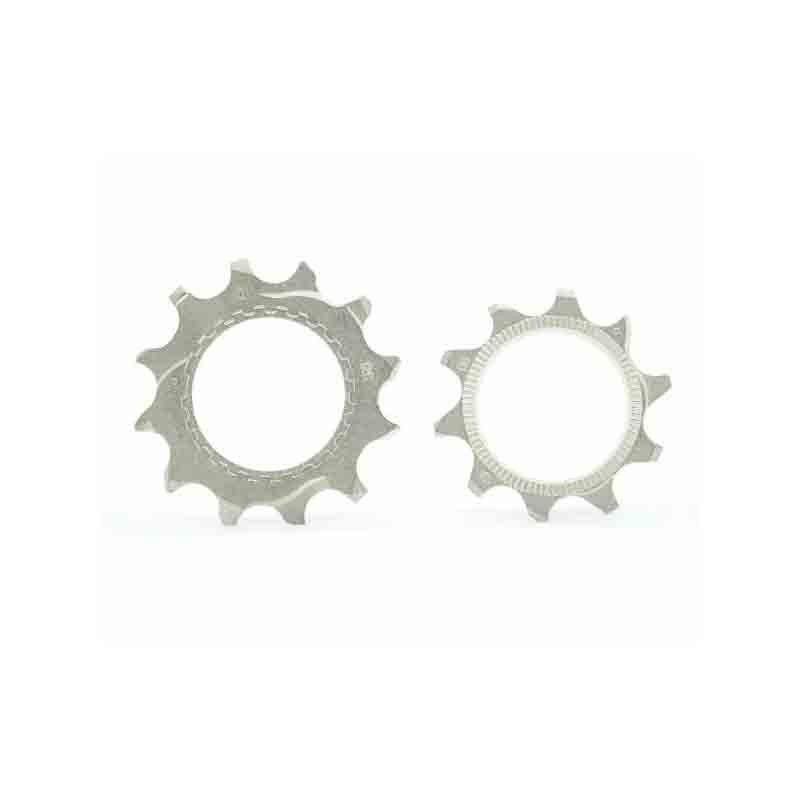 Coronas 10d y 12d Shimano XTR CS-M9100 12V en Categoría Cassettes bicicleta de Dromosport: 