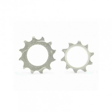 Coronas 10d y 12d Shimano XTR CS-M9100 12V en Categoría Cassettes bicicleta de Dromosport: 