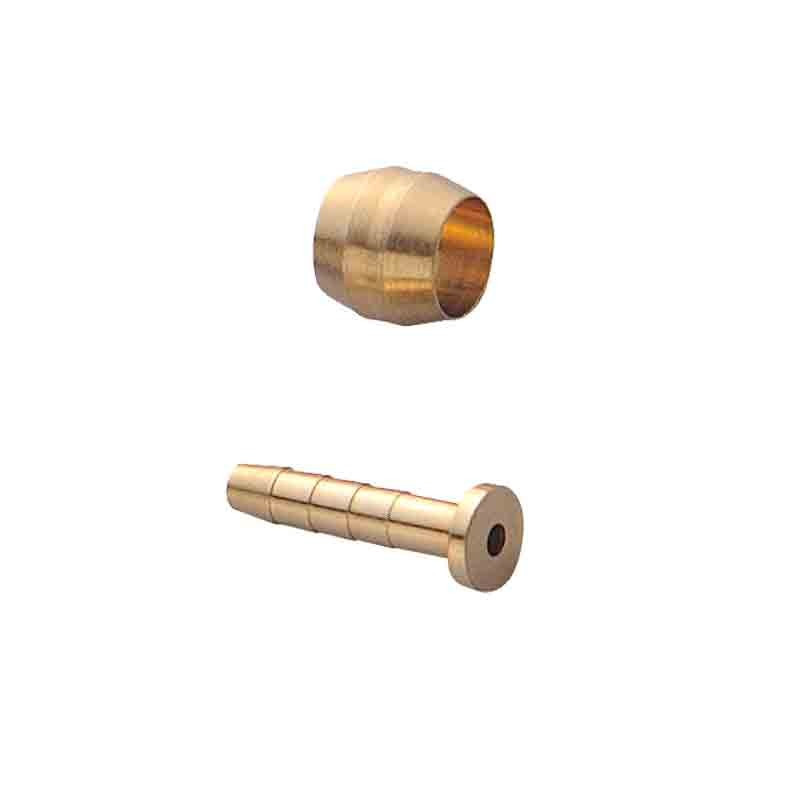 OLIVA y AGUJA para latiguillos Shimano en Categoría Frenos de Dromosport: 