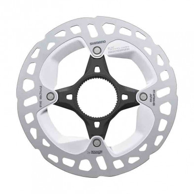 DISCO DE FRENO SHIMANO RT-MT800 ICE-TECH FREEZZA. (140 mm) en Categoría Discos de freno de Dromosport: Comprar Disco de freno