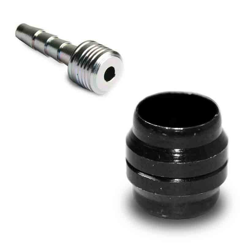 OLIVA y AGUJA para latiguillos MAGURA en Categoría Frenos de Dromosport: 