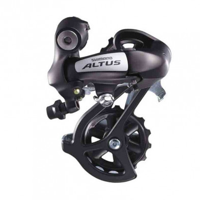 Cambio Shimano Altus RD-M310 7/8v en Categoría Cambios bicicleta de Dromosport: Cambio Shimano Deore M6100 12v
