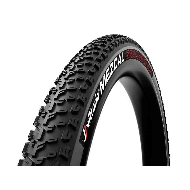 Vittoria Mezcal XC/TRAIL TNT 4C Graphene 2.0. Neumático MTB en Categoría Cubiertas para bicicletas de montaña de Dromosport: 