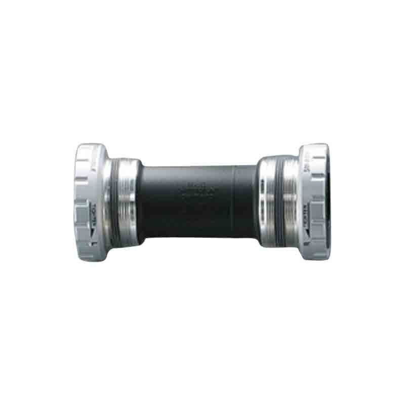 Pedalier Shimano BSA SM-BB52 83mm en Categoría Pedaliers de Dromosport: 