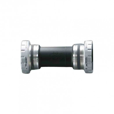 Pedalier Shimano BSA SM-BB52 83mm en Categoría Pedaliers de Dromosport: 