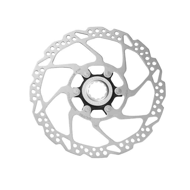 DISCO DE FRENO SHIMANO SM-RT54 CENTER LOCK 180 mm en Categoría Recambios para ruedas de bicicleta de Dromosport: Comprar Disc