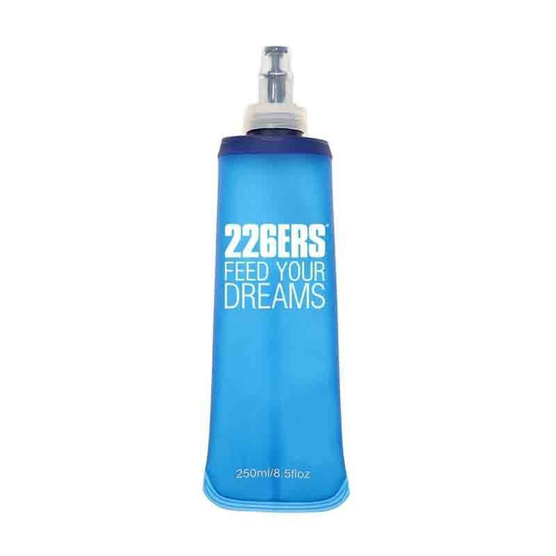 226ERS Soft Flask Blue 250 Ml en Categoría Nutrición y suplementos de Dromosport: 