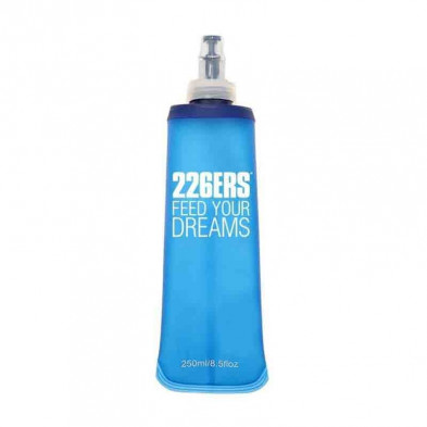 226ERS Soft Flask Blue 250 Ml en Categoría Nutrición y suplementos de Dromosport: 