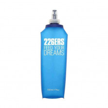 226ERS Soft Flask Wide Blue 500 Ml