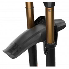 Guardabarros FOX 36-38 XL 2022 en Categoría Guardabarros de Dromosport: Guardabarros ESPECÍFICO para horquillas Fox 36 y 38 d