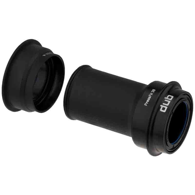 PEDALIER SRAM DUB PF30 79 BBRIGHT en Categoría Pedaliers de Dromosport: 