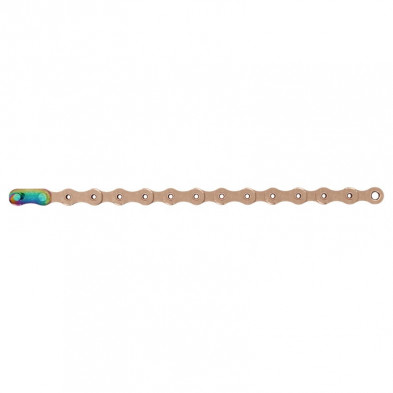 Cadena SRAM XX1 EAGLE 12V COBRE en Categoría Cadenas de Dromosport: 