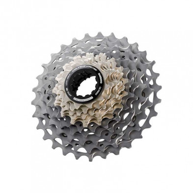 Cassette Shimano Dura-Ace CS-R9200 12V en Categoría Cassettes bicicleta de Dromosport: 