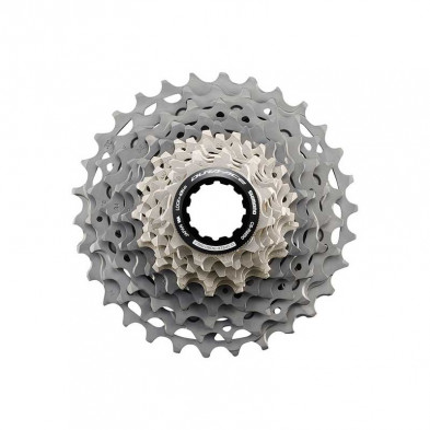 Cassette Shimano Dura-Ace CS-R9200 12V en Categoría Cassettes bicicleta de Dromosport: 