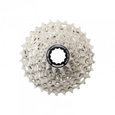 Cassette Shimano Ultegra CS-R8100 12V en Categoría Cassettes bicicleta de Dromosport: 