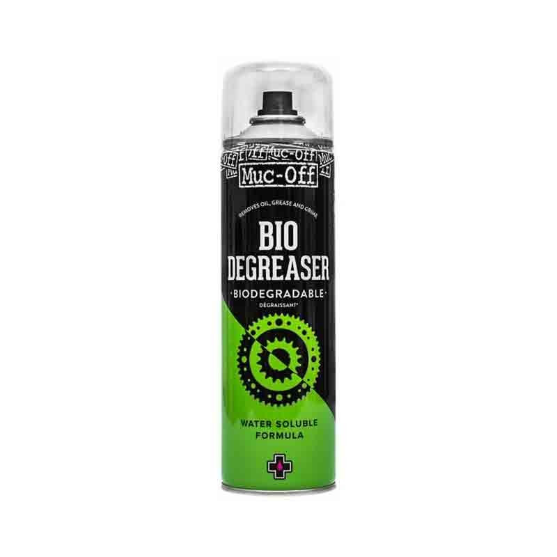 Desengrasante MUC-OFF BIO DEGREASER en Categoría Limpieza y Lubricación de Dromosport: 