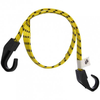 Pulpo Anclaje Extra Negro 16x800mm OXC en Categoría Portaequipajes de Dromosport: 