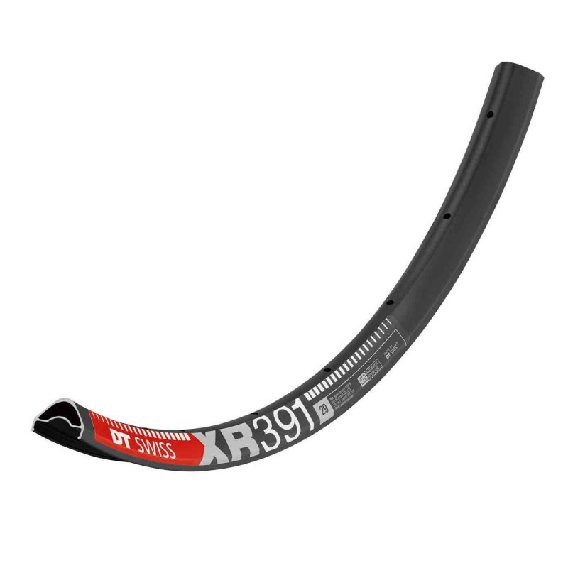 Llanta DT SWISS XR391 29\' - 25mm 28h en Categoría Llantas de Dromosport: 